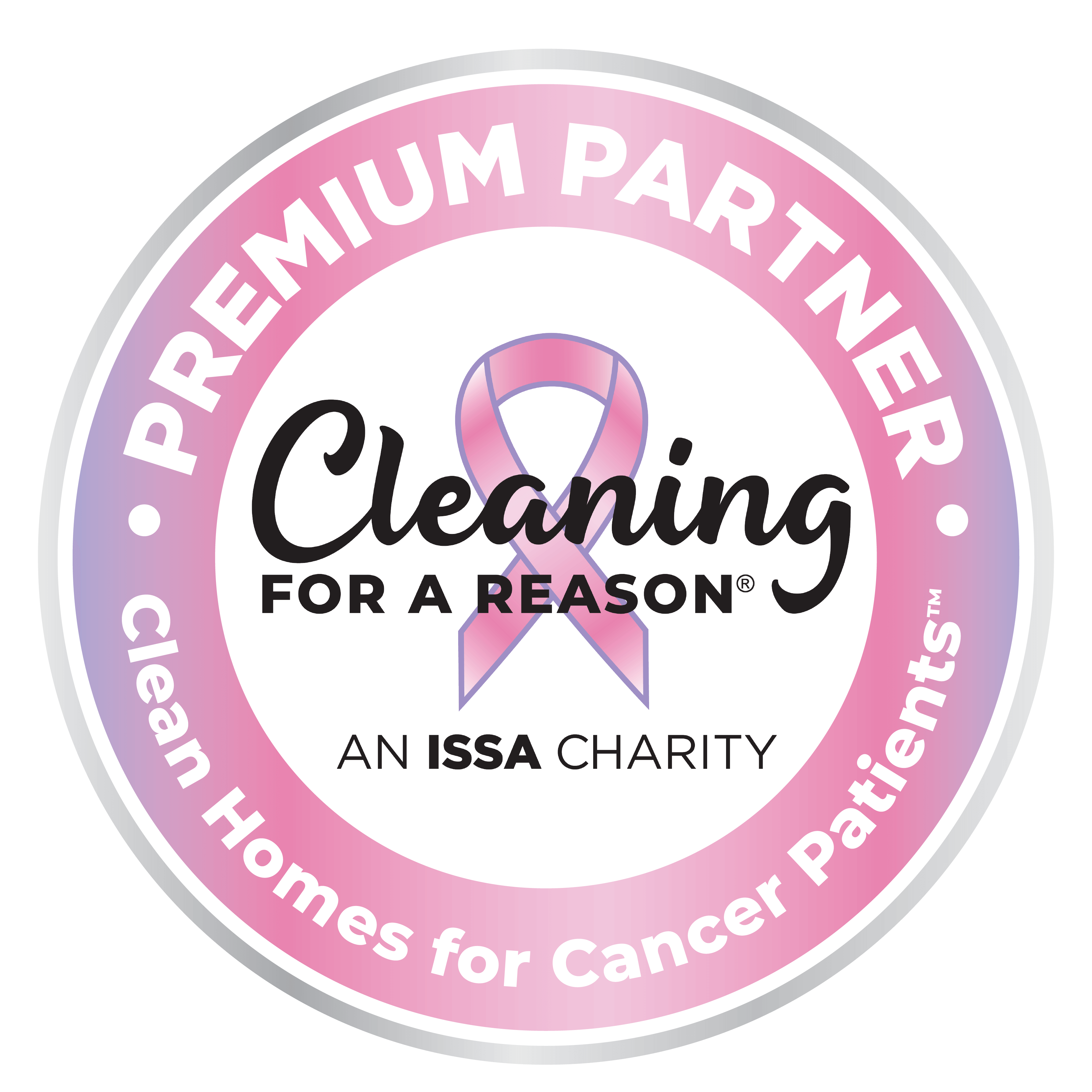 Cleaning For A Reason